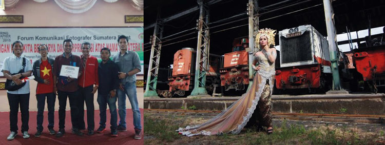 Lagi, KOMA Naik Panggung