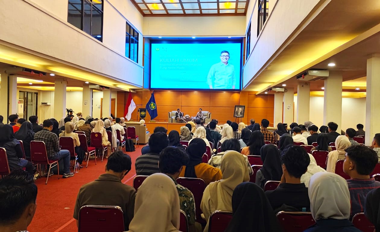 Mega Proyek Fly Over Sitinjau Lauik, Bisa Sebagai Sebagai Salah Satu Laboratorium Universitas Bung Hatta
