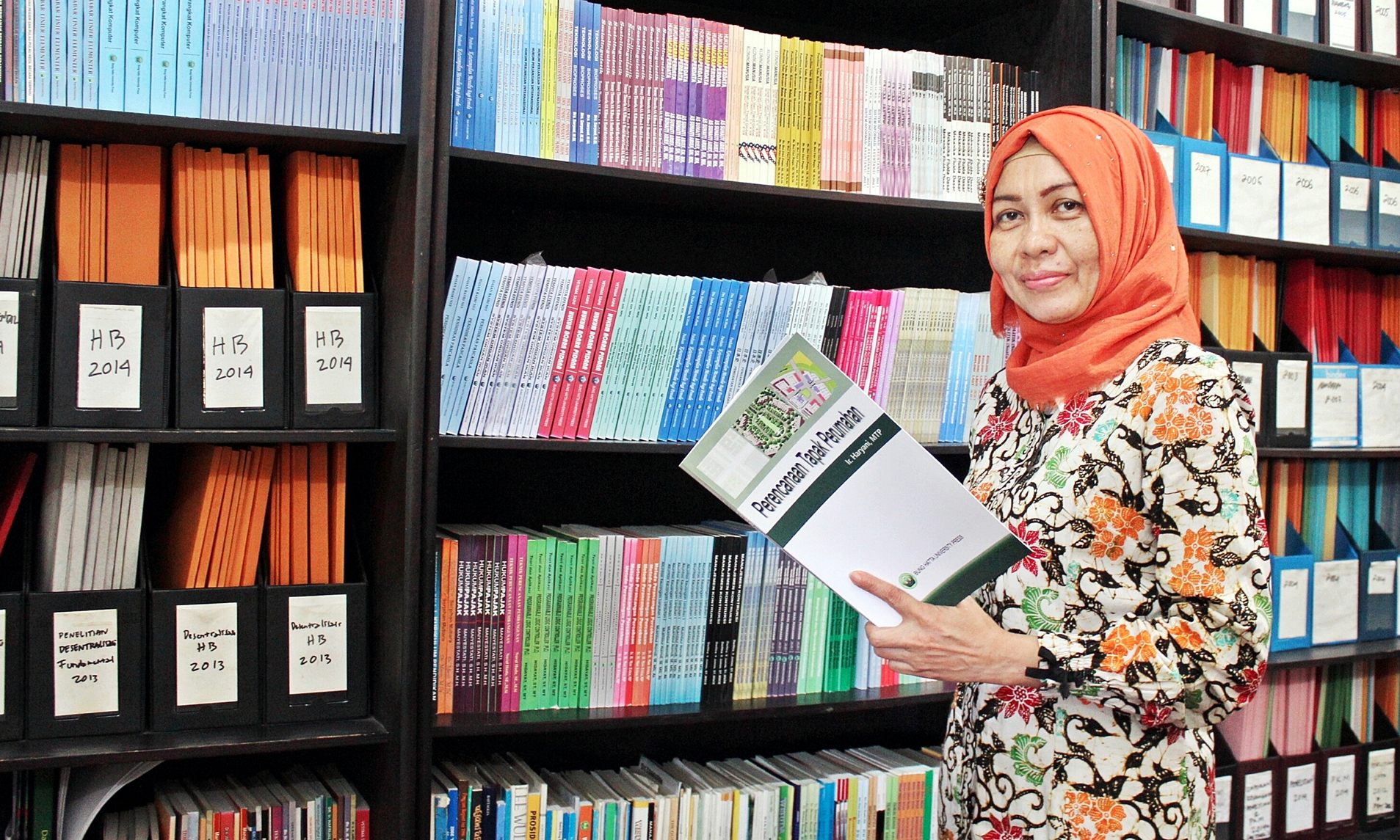 LPPM: Kemenristekdikti Danai 28 Proposal Penelitian dan PKM Dosen Universitas Bung Hatta