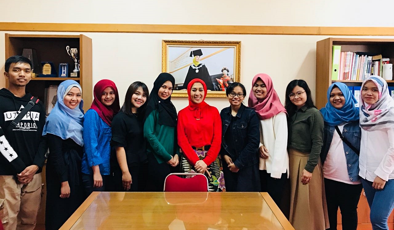 15 Mahasiswa Sastra Jepang Unversitas Bung Hatta Selesaikan Program Magang di Jepang
