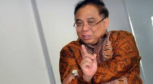 Menko Maritim  Akan Lounching IOAF di UBH