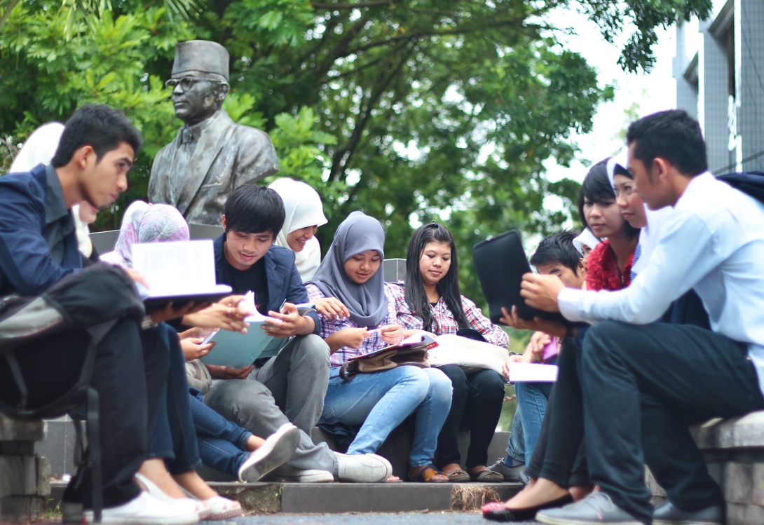 Empat Tim Mahasiswa UBH Peroleh Dana PKM Dikti