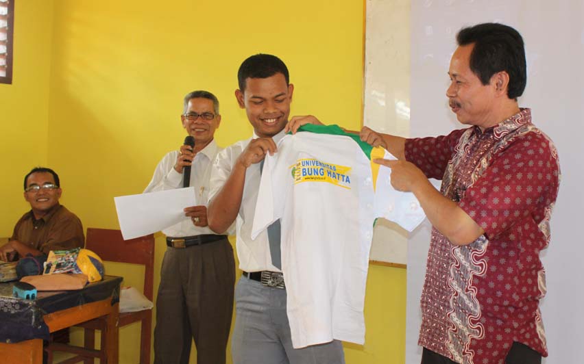 Memilih Perguruan Tinggi, Ilmu atau Gengsi ?