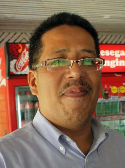 Gempa Sumatera 8.5 SR: Ahli Konstruksi UTM-Malaysia, Apresiasi Warga Padang