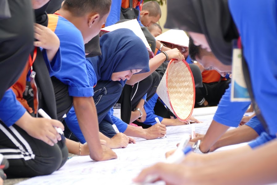 Penerimaan Mahasiswa Baru Tahun 2017: Biaya Kuliah Universitas Bung Hatta Berkisar 5,5 Juta Hingga 7,5 Juta