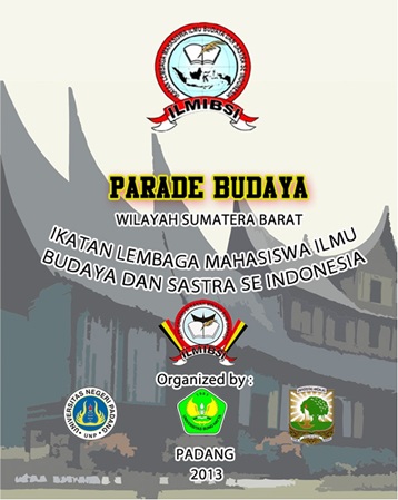 UBH Jadi Tempat Pertama Kegiatan Mahasiswa Ilmu  Budaya  dan  Sastra  se-Indonesia