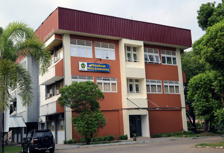 Pascasarjana UBH: Akan Buka S2 Konsentrasi Manajemen Pemasaran Politik