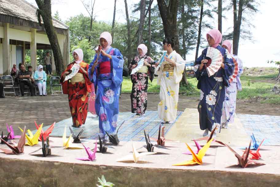 FIB-UBH Akan Gelar Pekan Bahasa dan Kebudayaan Jepang XI