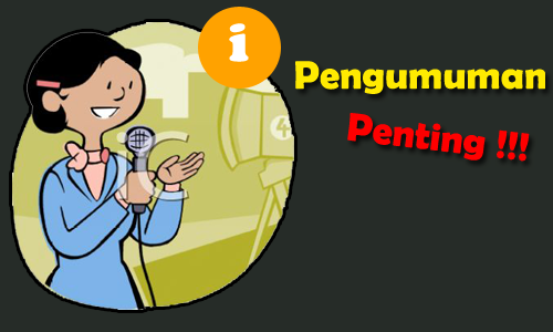 Pembayaran Uang Kuliah Diperpanjang Hingga 19 Januari 2016.