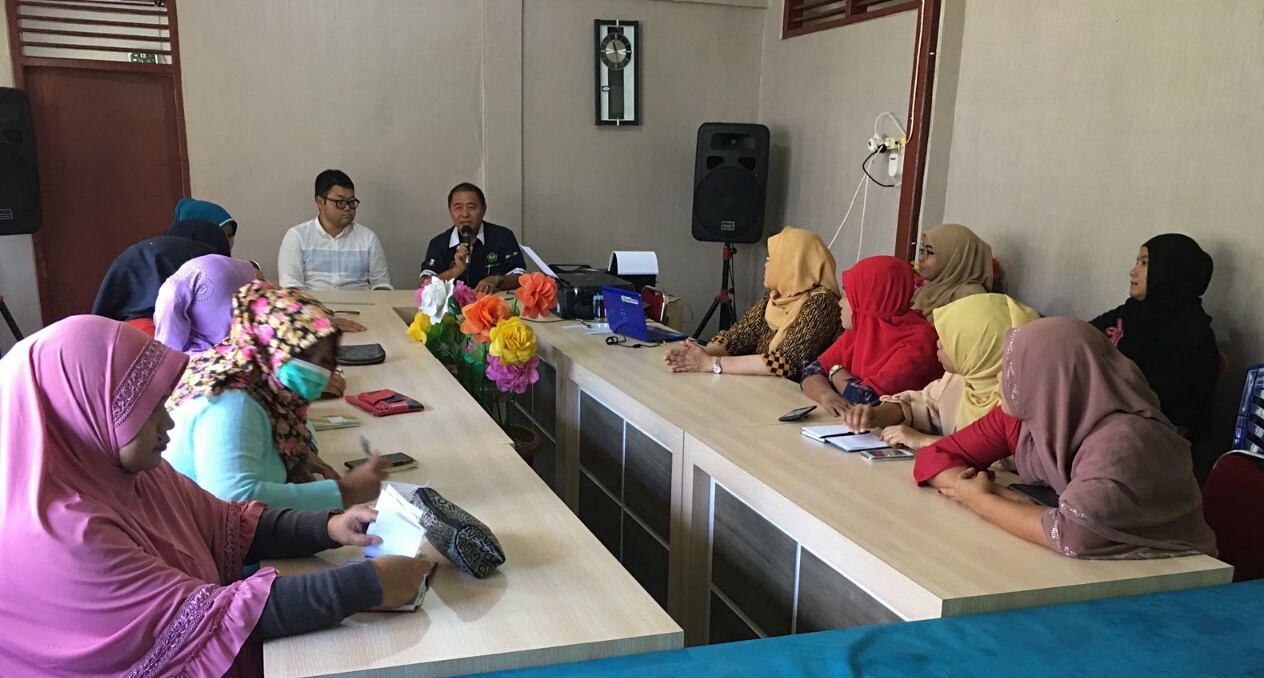 Dosen Universitas Bung Hatta dan Gifu University Adakan PKM di Nagari Sumpu