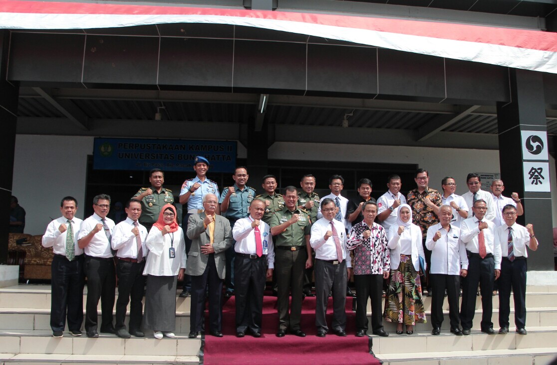 Fantastis! Lebih 100 Alumni FKIP UBH Lulus CPNS 2018