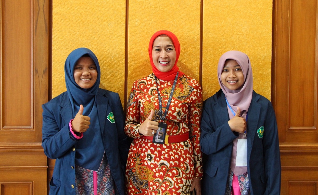 Mahasiswa Universitas Bung Hatta Kembali Raih Prestasi Nasional