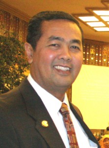 WaMendikbud Musliar Kasim, Akan Bahas Kurikulum 2013 di UBH