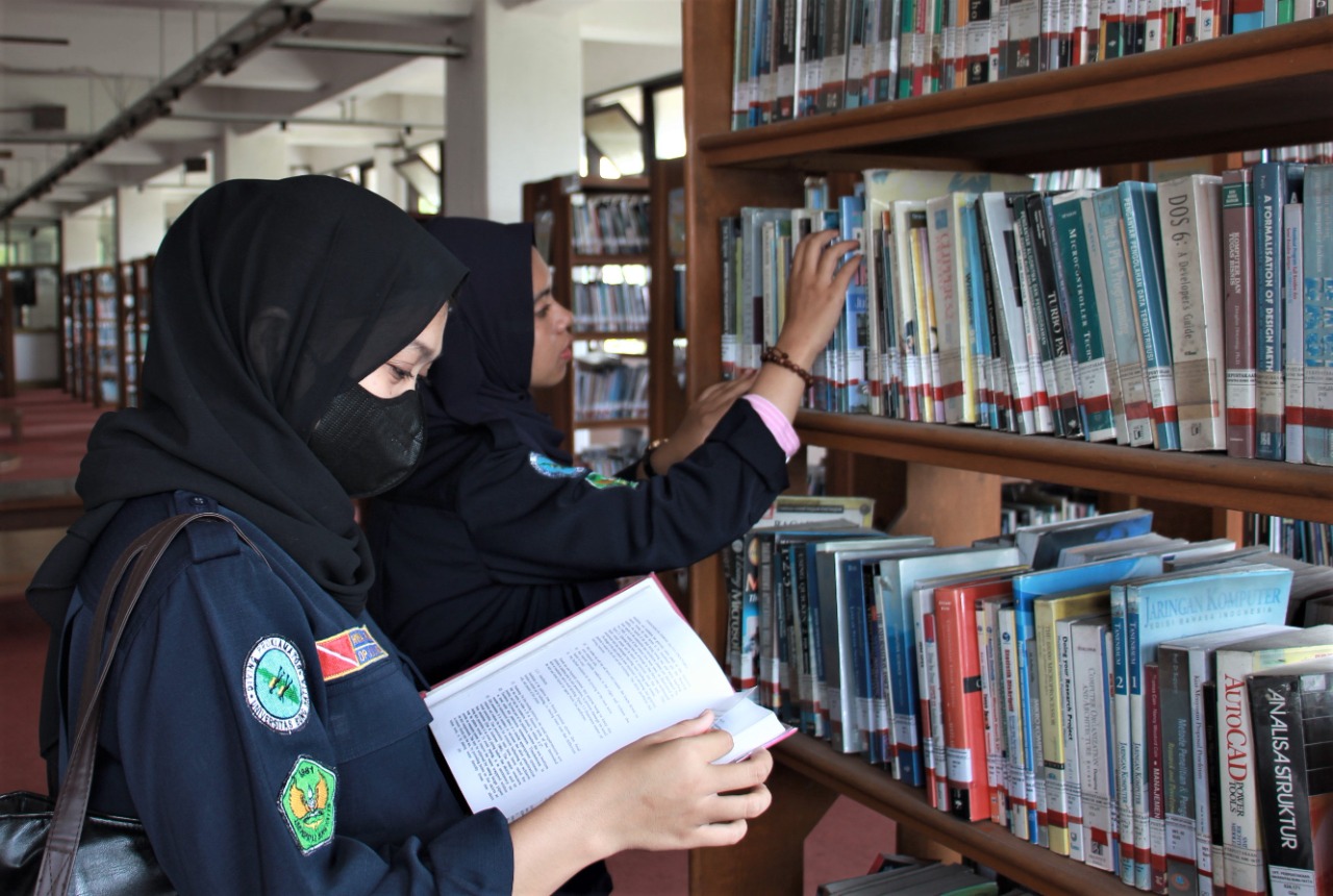 2 Proposal Mahasiswa Lolos Pendanaan PKM Kemendikbudristek Tahun 2023