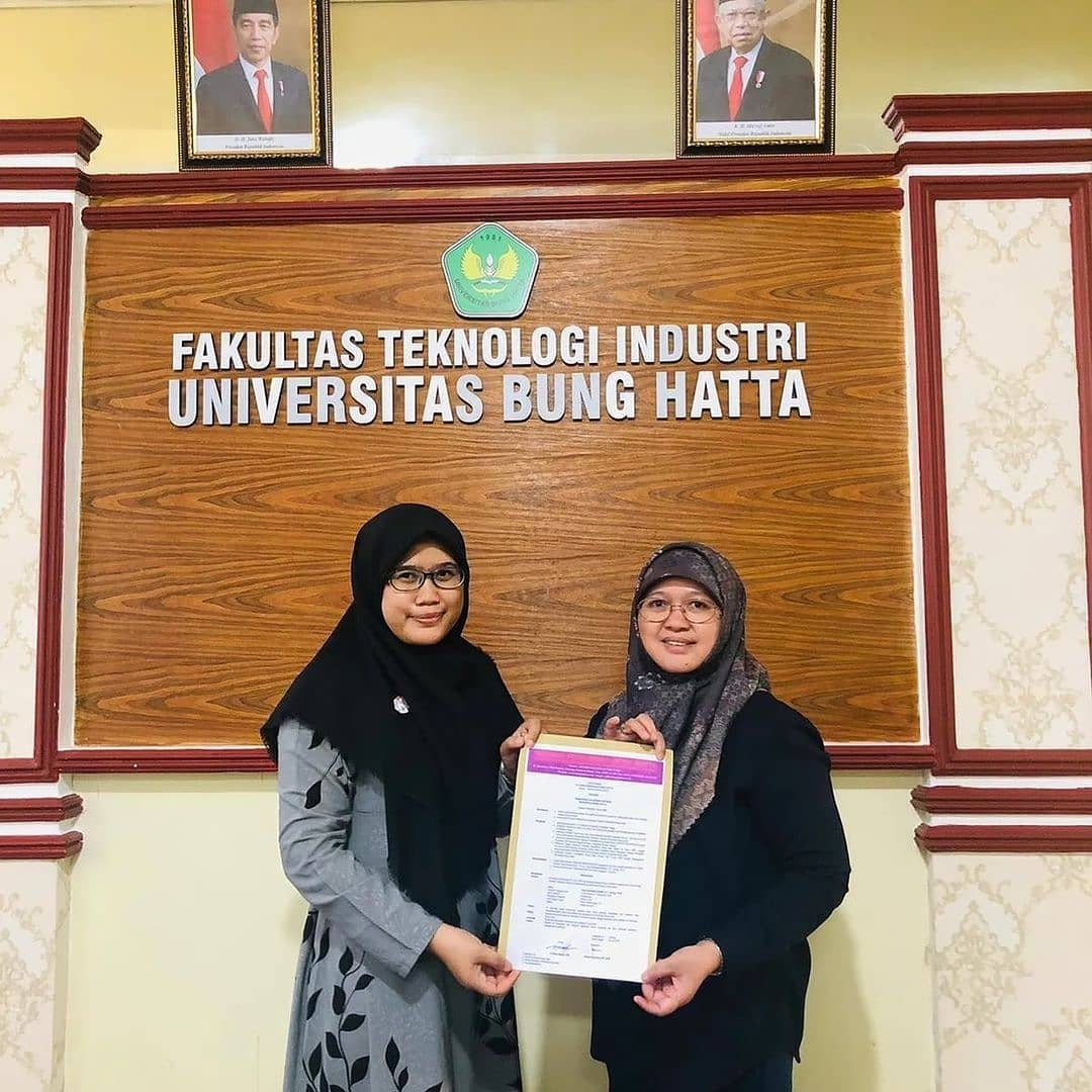 Dr. Eng. Erda Rahmi Laila Siap Perkuat SDM Prodi Teknik Kimia dan Teknologi Rekayasa Energi Terbarukan