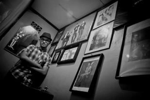 Febriyo Effendi, Tambah Pundi-Pundi Prestasi KOMA-UBH