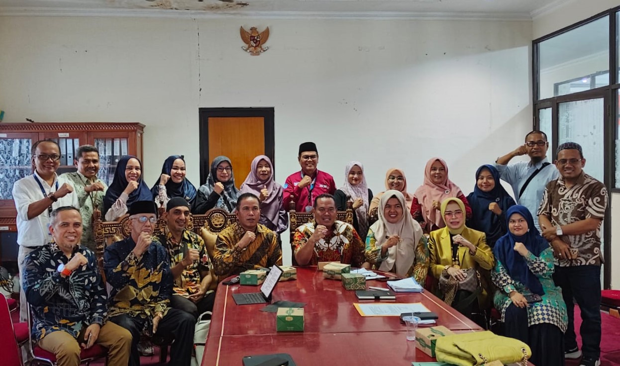 Universitas Bung Hatta, Dukung Sukseskan Saga Saja Plus Pemko Pariaman