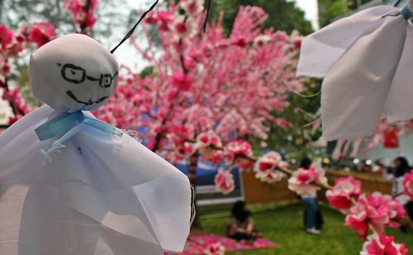 Mahasiswa Sastra Jepang, Ayo Ikuti Program Pemahaman Bahasa dan Budaya Jepang 2014