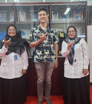 Ikuti Program Student Exchange, Mahasiswa Program Studi Sastra Jepang FIB Berangkat ke Sonoda University, Hyogo Jepang