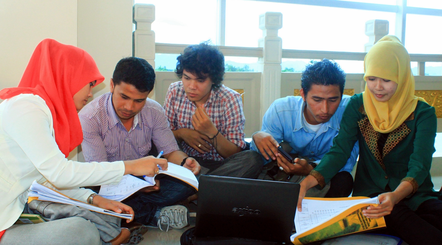 Pemilihan Mahasiswa Berprestasi Universitas Bung Hatta 2016