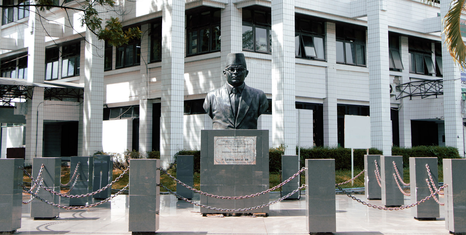 Penjaringan Dosen Pembimbing Program Kreativitas Mahasiswa (PKM) dan Pekan Ilmiah Mahasiswa (Pimnas) bagi Mahasiswa Universitas Bung Hatta