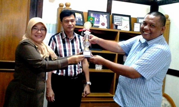 Klub Tenis Proklamator Ukir Prestasi