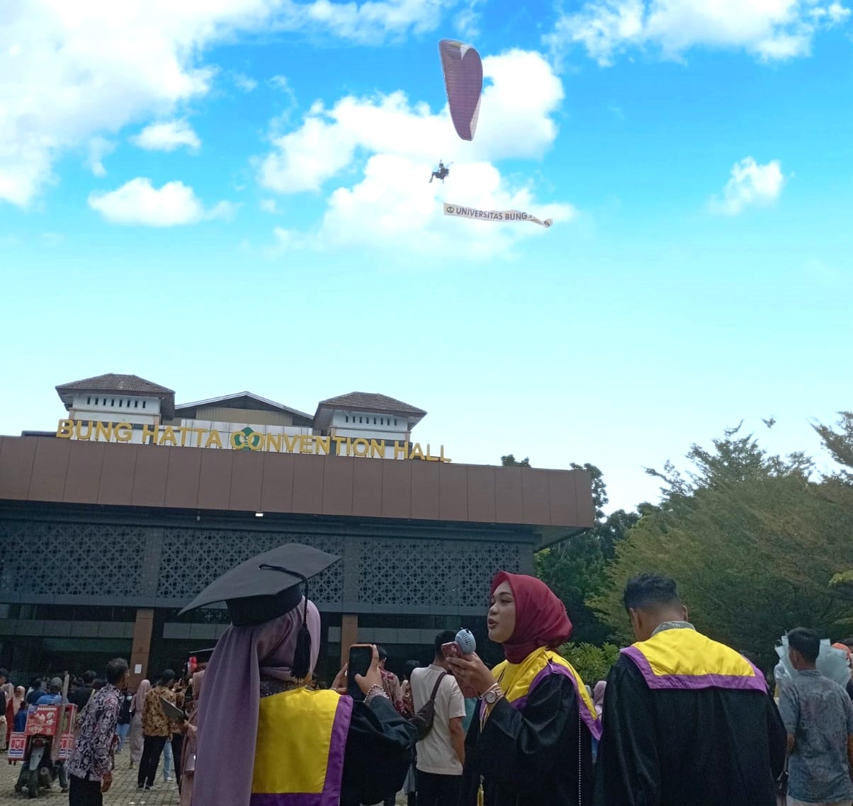 Universitas Bung Hatta Peroleh Hibah Penyelenggaraan RPL Tipe A Tahun 2024