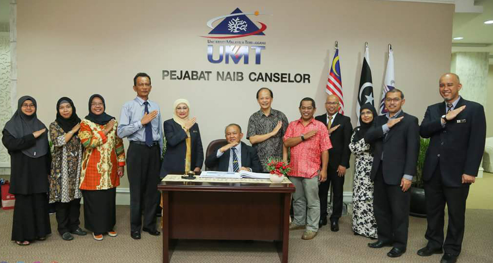 Fakultas Perikanan dan Ilmu Kelautan UBH akan Buka Prodi Ocean Enggeneering dan Teknologi Pengolahan