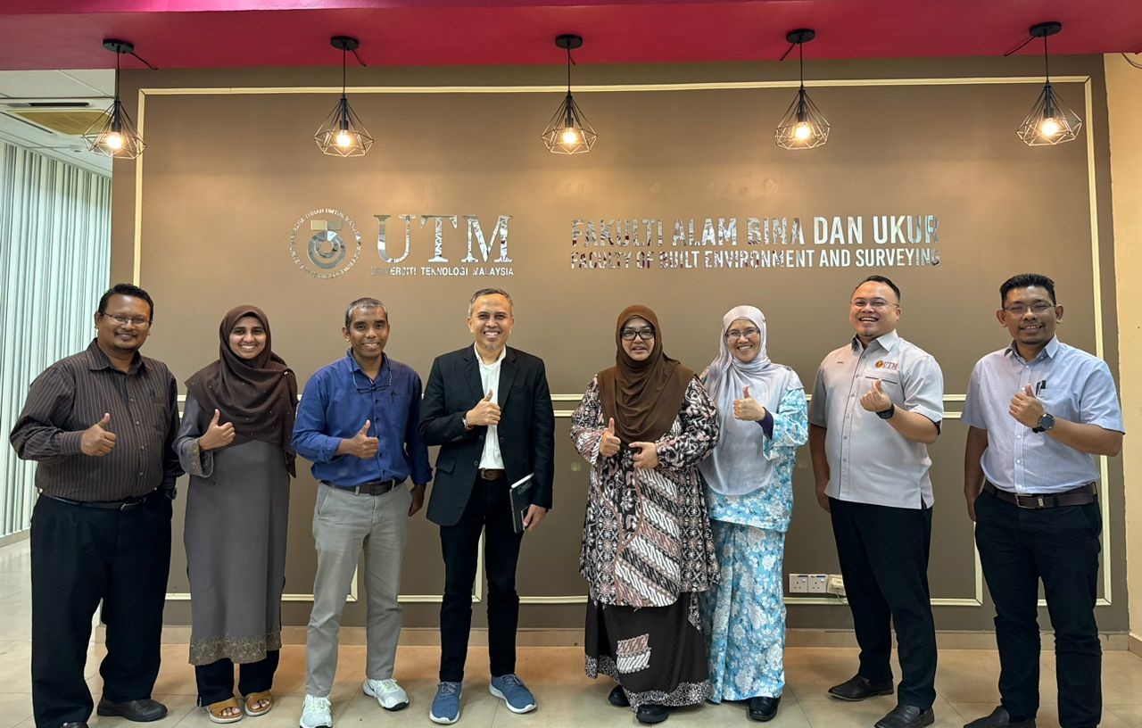 Universitas Bung Hatta Akan Buka Program Double Degree Quantity Surveying