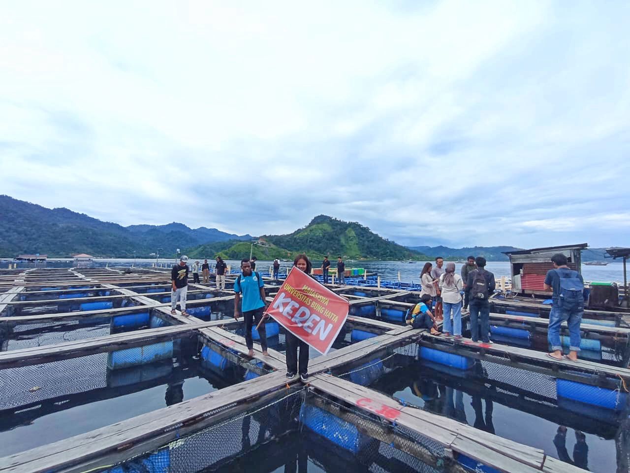 4 Mahasiswa FPIK Universitas Bung Hatta Berhasil Publikasi di Jurnal Ilmiah Nasional dan Internasional Tahun 2024