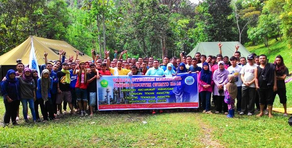 Membangun Kebersamaan Melalui WIMTI ke-16