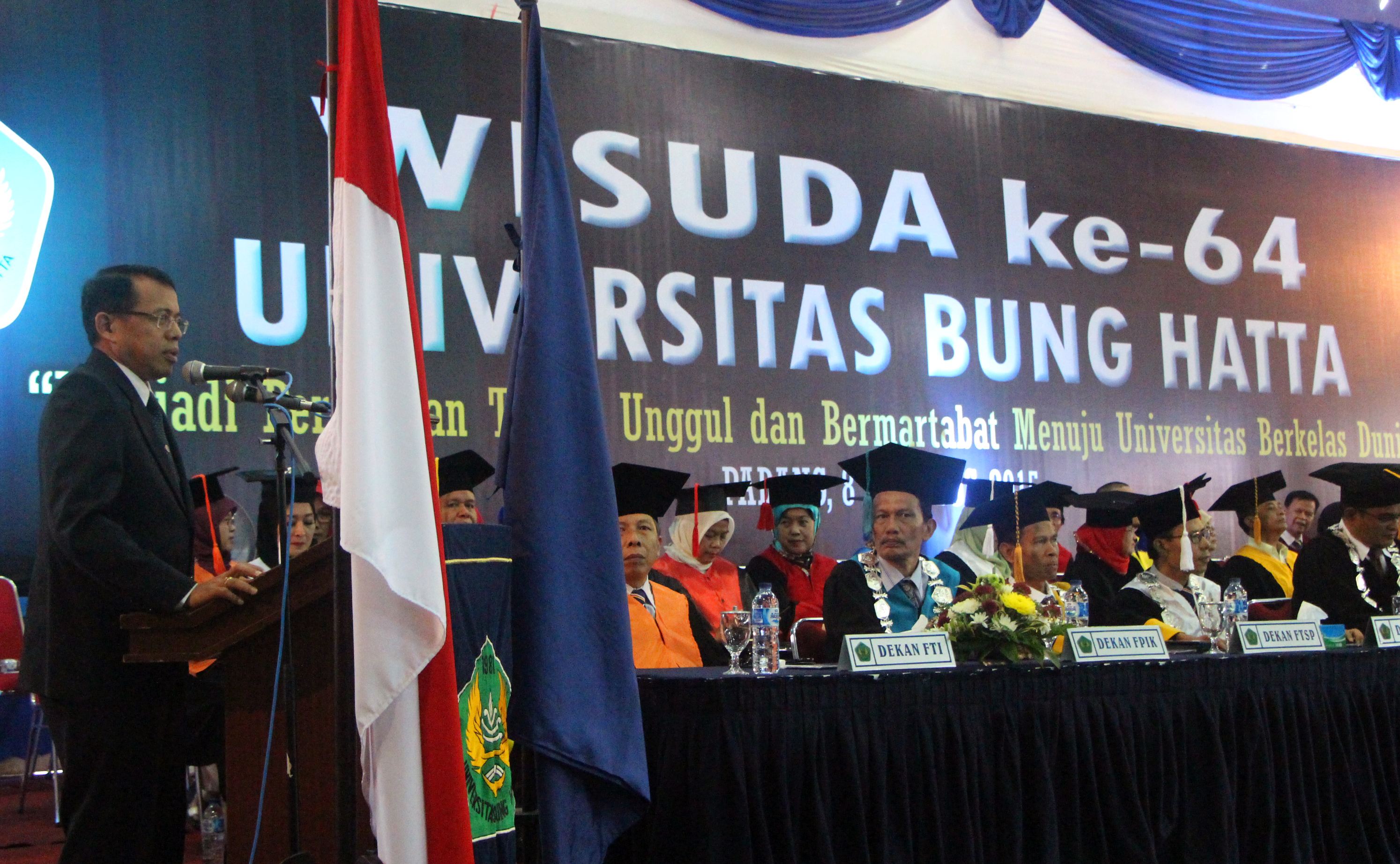 Tak Ada Lagi Dikotomi PTN dan PTS