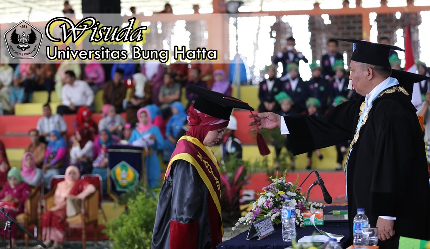 Esok, UBH Akan Lantik 859 Wisudawan