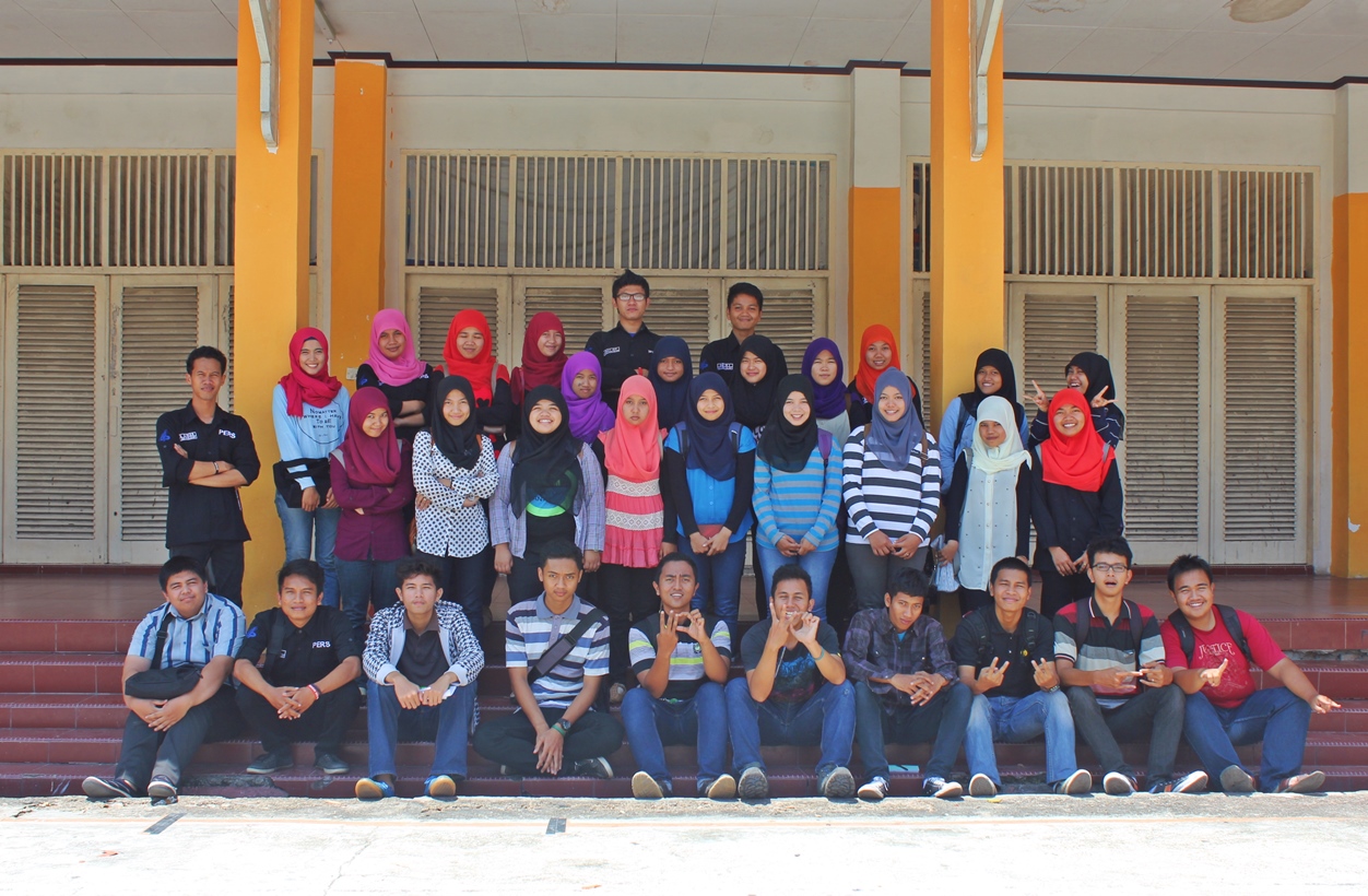 UKM Wawasan Proklamator Gelar Pelatihan Jurnalistik Dasar