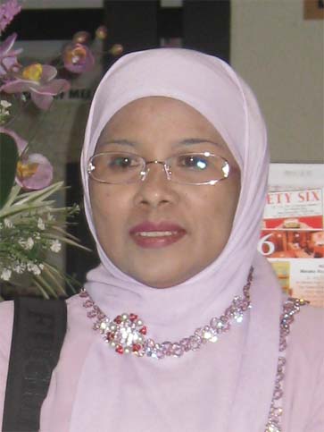 Zulfa Amrina,Ketua Prodi PGSD Raih Juara I Ketua Prodi Berprestasi se-Kopertis Wilayah X